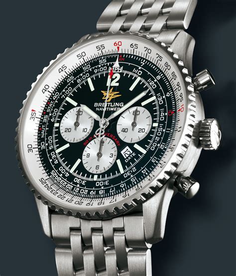 breitling navitimer precio|Breitling Navitimer models.